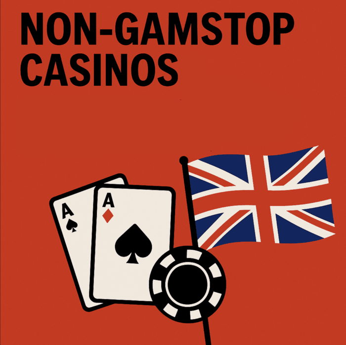 Discover Non GamStop Casinos Accepting Players in the UK Discover Non GamStop Casinos Accepting Players in the UK