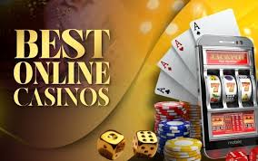 Discover the Best Mobile Casino Apps for Ultimate Gaming Experience 408762502
