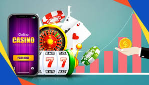 Emerging Mobile Casino Trends Revolutionizing the Online Gambling Experience