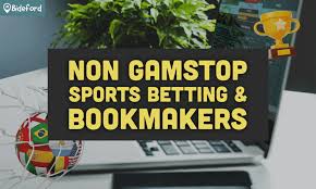 Exploring Bookies Not on GamStop A Comprehensive Guide -427631888 Exploring Bookies Not on GamStop A Comprehensive Guide -427631888