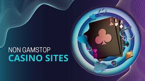 Exploring Casino Sites Not on Gamstop Alternatives for Online Gamblers