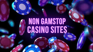 Exploring Casinos Non on Gamstop A Safe Betting Alternative