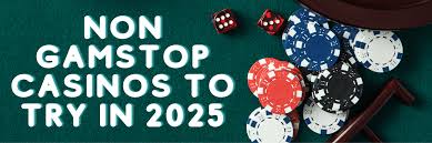 Exploring Casinos Not on Gamstop in the UK A Comprehensive Guide