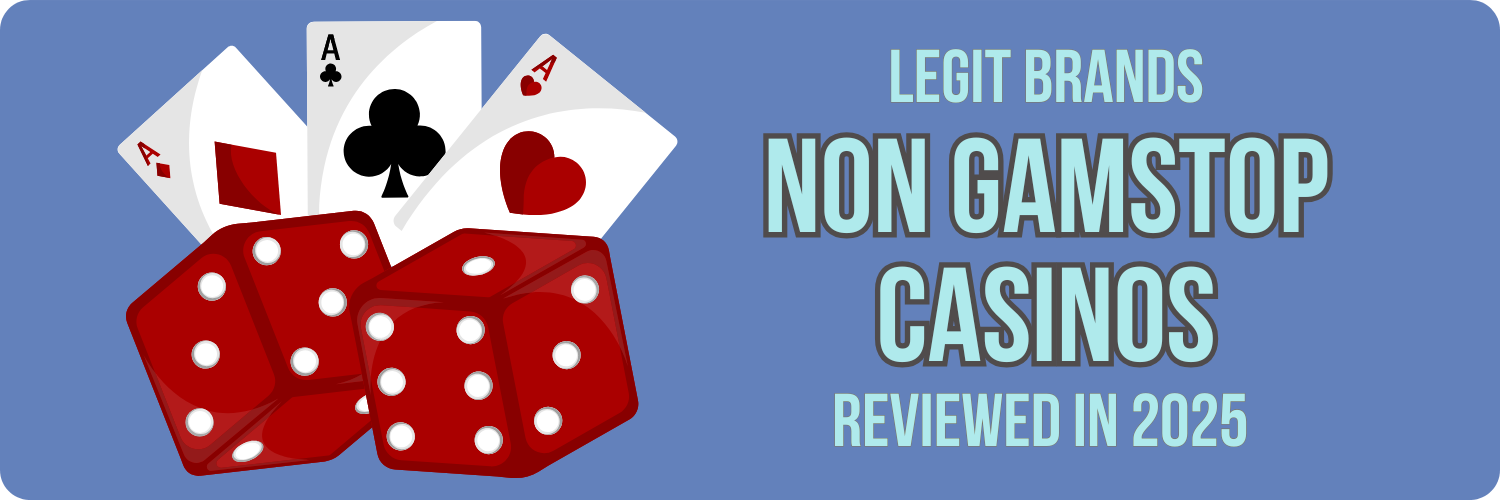Exploring Casinos Not on Gamstop UK A Guide for Players
