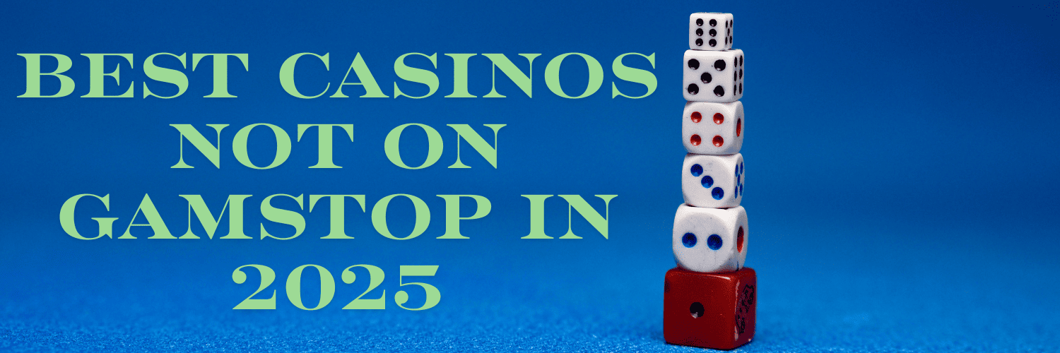 Exploring Casinos Not Registered on Gamstop -346969170 Exploring Casinos Not Registered on Gamstop -346969170