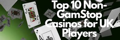 Exploring Casinos Without GamStop A Comprehensive Guide -204286748