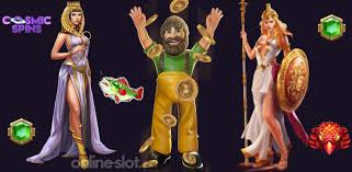 Exploring Cosmic Spins Sister Sites A Guide to Stellar Gaming -462624826