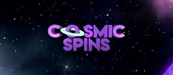 Exploring CosmicSpins Your Gateway to the Universe of Gaming