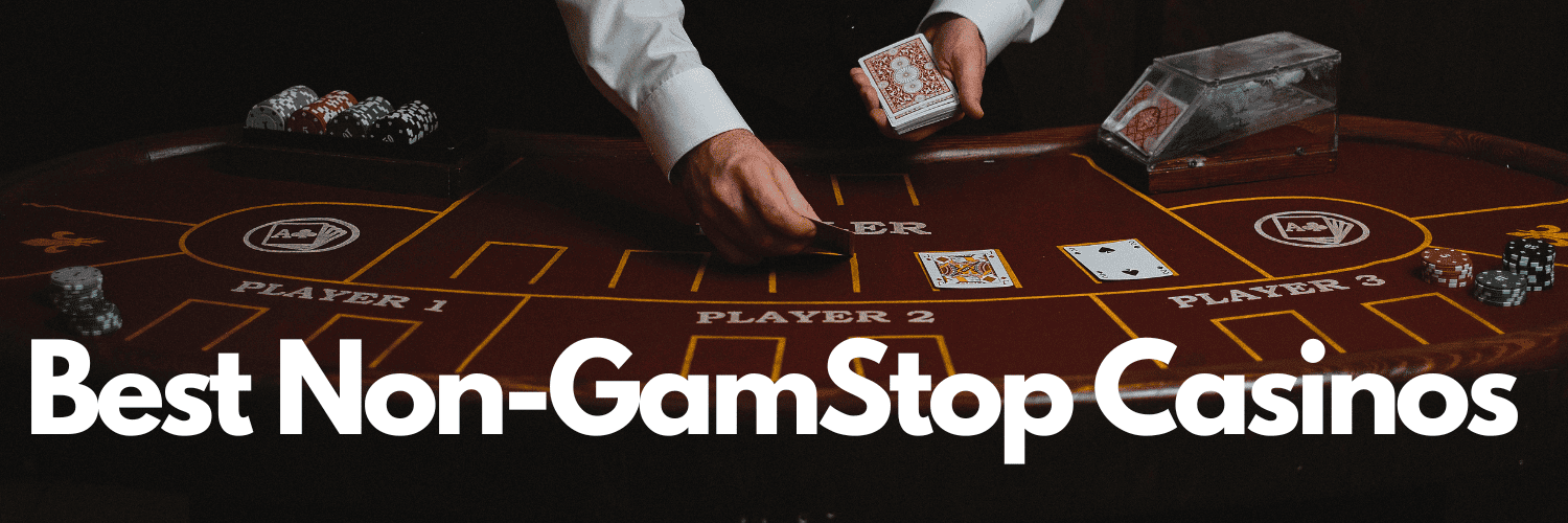 Exploring Non Gamstop Casinos A Guide to Betting Freedom