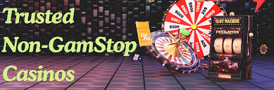 Exploring Non-Gamstop UK Casino Sites A Comprehensive Guide 1173877596