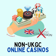Exploring Non-UK Online Casinos A Guide for Players