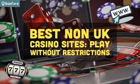 Exploring Non-UK Regulated Casinos Accepting UK Players 279611596