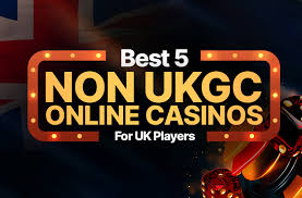 Exploring Non-UK Regulated Casinos Accepting UK Players -273572701