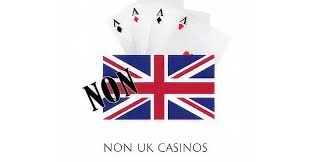 Exploring Non-UK Regulated Casinos Accepting UK Players -273572701