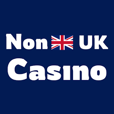Exploring Non-UKGC Casino Websites Opportunities and Risks Exploring Non-UKGC Casino Websites Opportunities and Risks