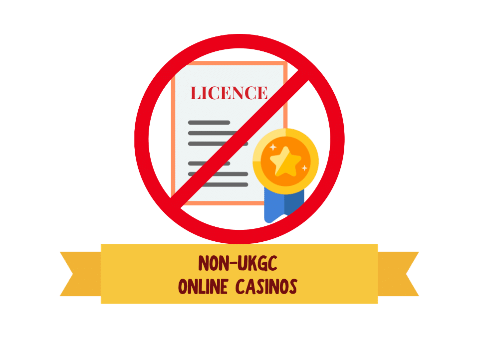 Exploring Non-UKGC Licensed Online Casinos A Comprehensive Guide