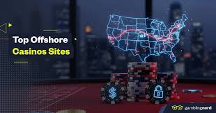 Exploring Offshore Online Casinos Opportunities and Risks -438787092 Exploring Offshore Online Casinos Opportunities and Risks -438787092