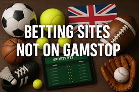 Exploring Sports Betting Sites Not on GamStop -203896326