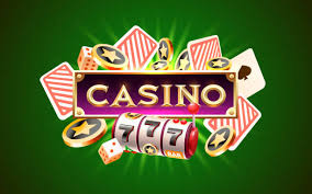 Exploring the World of Offshore Online Casinos -434587607