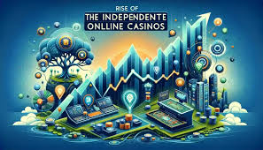 Exploring UK Independent Casinos A Unique Gambling Experience