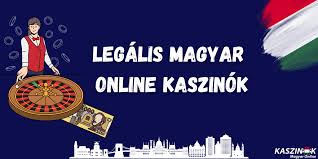 Fedezd fel a 350 HUF online kaszinó izgalmait!