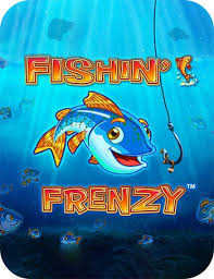 Fishing Frenzy Dive Into the Thrill of the Catch Fishing Frenzy Dive Into the Thrill of the Catch