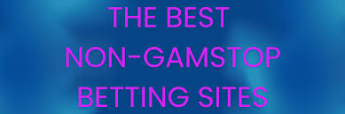 Golf Bookmakers Not on GamStop Explore Your Options Golf Bookmakers Not on GamStop Explore Your Options