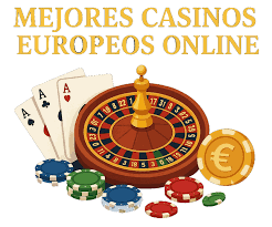 Guía Completa sobre Casinos Online Europeos Todo lo que Necesitas Saber Guía Completa sobre Casinos Online Europeos Todo lo que Necesitas Saber