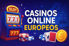 Guía Definitiva sobre Casinos Online Europeos Diversión y Seguridad