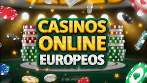 Guía Definitiva sobre Casinos Online Europeos Diversión y Seguridad