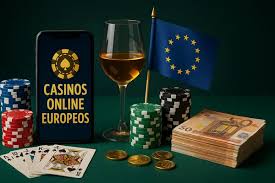 Guía Definitiva sobre Casinos Online Europeos Diversión y Seguridad