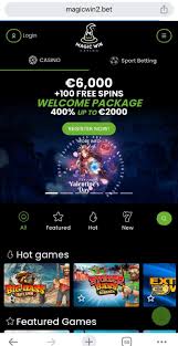 Is Magic Win Casino Legit A Comprehensive Review 406959627