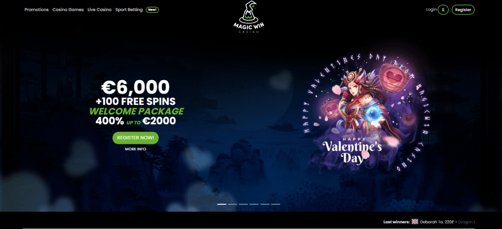 Is Magic Win Casino Legit A Comprehensive Review -469461842 Is Magic Win Casino Legit A Comprehensive Review -469461842