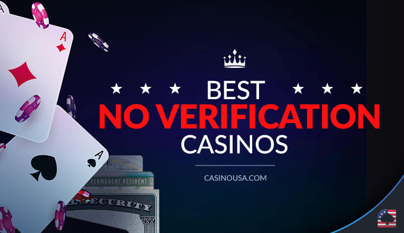 No KYC Crypto Casinos A Guide to Anonymous Gambling