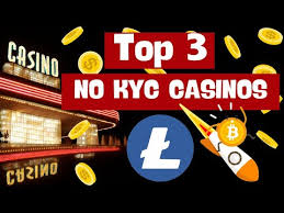 No KYC Online Casino The Future of Gambling No KYC Online Casino The Future of Gambling