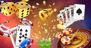 Relax and Play Discover the Online Casino Built for Calm