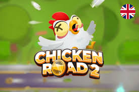 The Exciting World of Chicken Road Play 520649424
