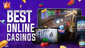 The Most Played Online Casino Games A Gamer's Guide