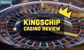 The Rise of Kings Chip Revolutionizing Gaming and Technology
