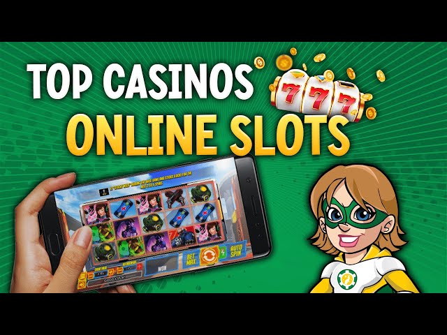 The Ultimate Guide to Casino Nomini Play, Win, and Enjoy