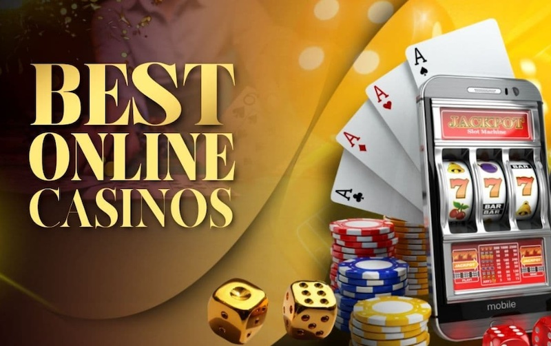 Unveiling the Magic of Slots Charm Casino