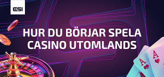 Utländska Casino En Djupgående Guide 544228893