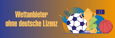 Wettanbieter ohne Steuer - Maximieren Sie Ihre Gewinne 605828143