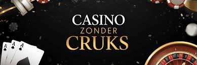 Buitelandse Casino's Zonder CRUKS Ontdek de Voordelen en Risico's Buitelandse Casino's Zonder CRUKS Ontdek de Voordelen en Risico's
