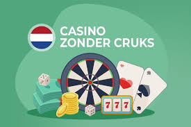 Buitelandse Casino's Zonder CRUKS Ontdek de Voordelen en Risico's Buitelandse Casino's Zonder CRUKS Ontdek de Voordelen en Risico's
