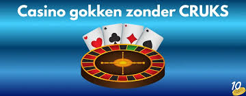 Buitenlandse Casino Zonder CRUKS Een Gids voor Gokliefhebbers Buitenlandse Casino Zonder CRUKS Een Gids voor Gokliefhebbers
