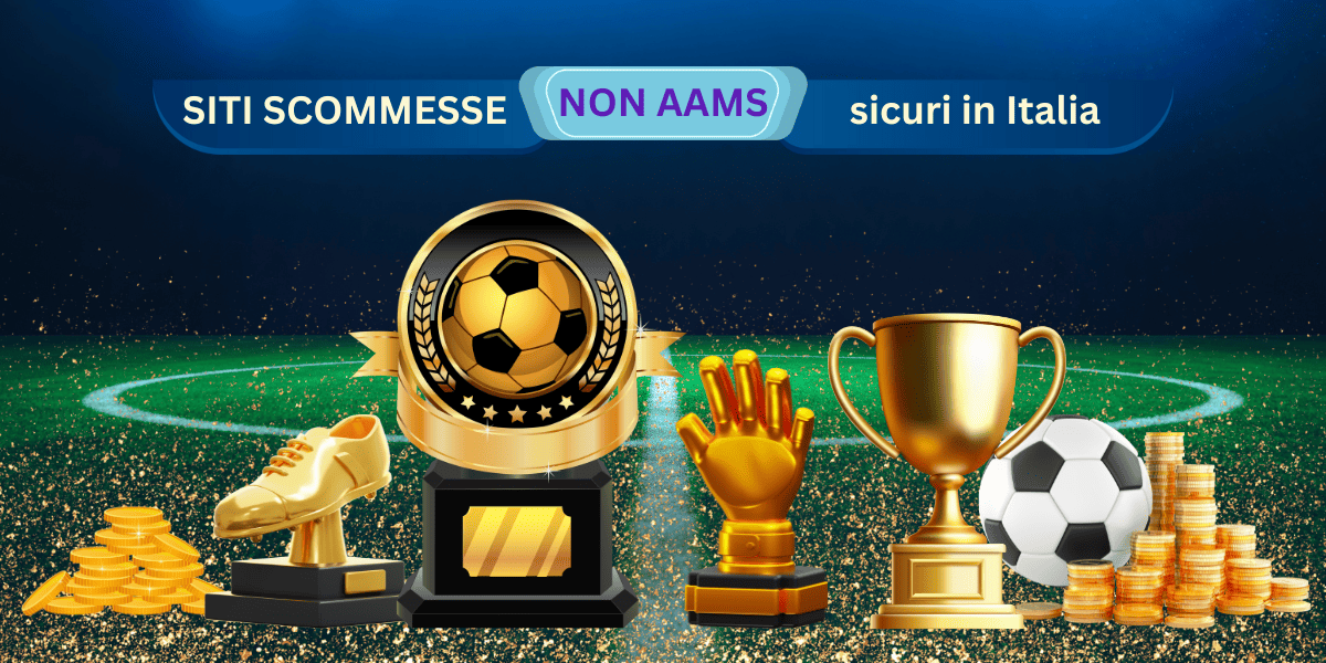 I migliori siti scommesse non AAMS Guida completa 1406275002 I migliori siti scommesse non AAMS Guida completa 1406275002